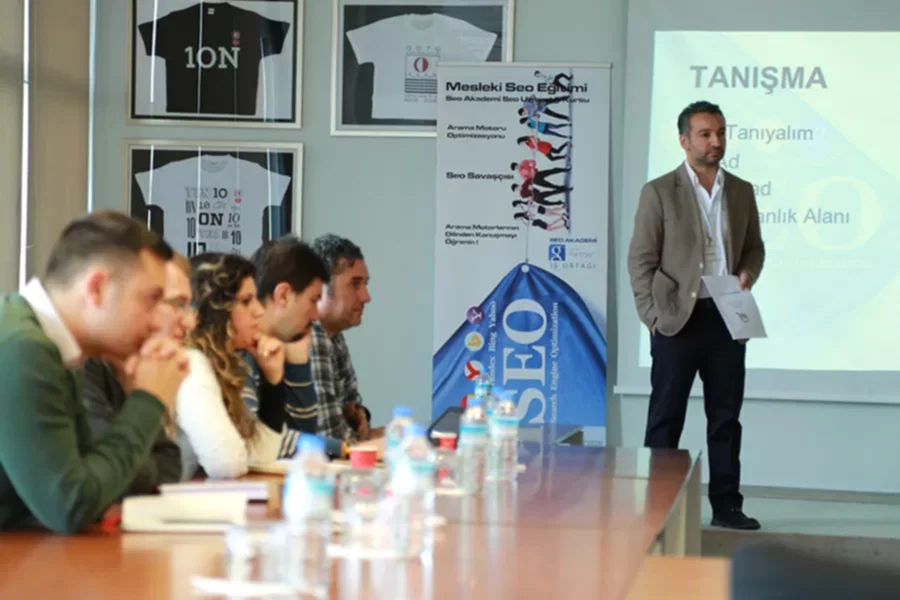 orhan gürbüz eğitimleri