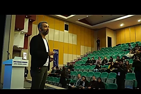 orhan gürbüz tanıtım filmi