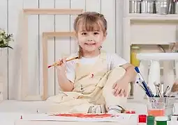 çocuk resim kursları