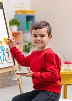 çocuk resim kursu ücretleri