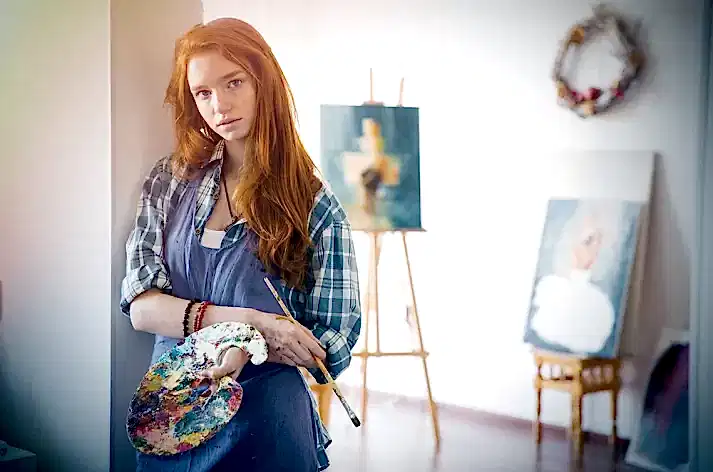 genç resim kursu fiyatları