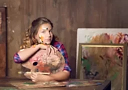 gençler için resim kursu