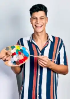 gençler için resim kursu fiyatları