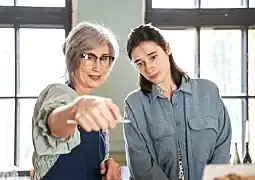 karakalem kursu eğitmenleri