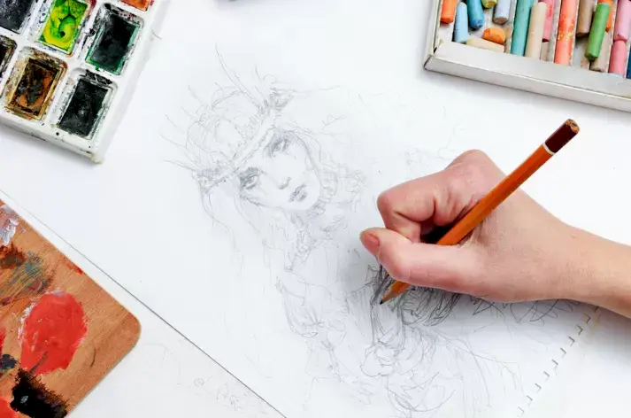 karakalem kursu fiyatları