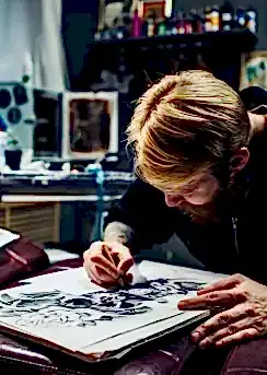 karakalem kursu ücret