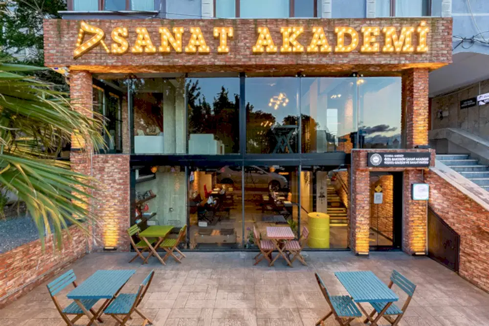 meb ruhsatlı karakalem kursu