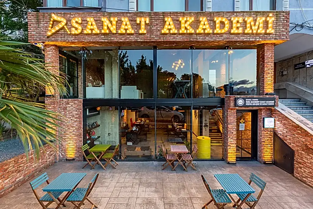 meb ruhsatlı sulu boya kursu