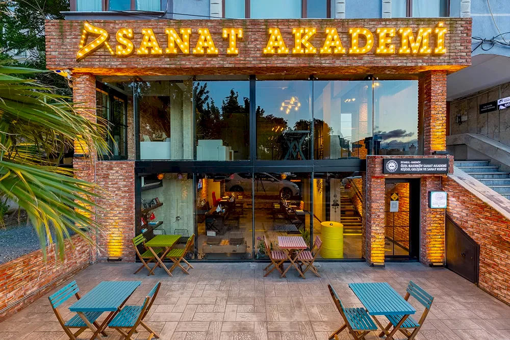 meb ruhsatlı yağlı boya kursu