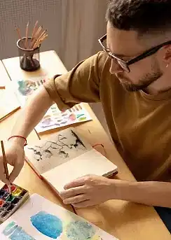 sulu boya kursu fiyat