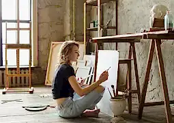 yağlı boya kursları