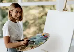 yağlı boya kursları