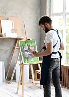 yağlı boya kursu fiyatları