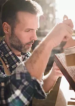 ahşap boyama dersleri