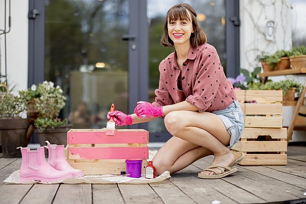 Ahsap Boyama Egitimleri 3