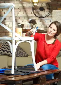 ahşap boyama kursu fiyat