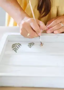 ahşap boyama kursu fiyatları