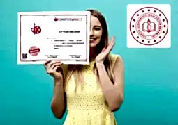 ahşap boyama kursu sertifikası