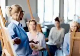 akrilik kursu eğitmenleri