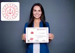 akrilik kursu sertifikası