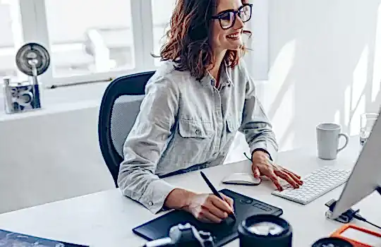 Dijital Cizim Kursu 1