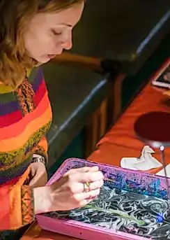 ebru kursu fiyatları