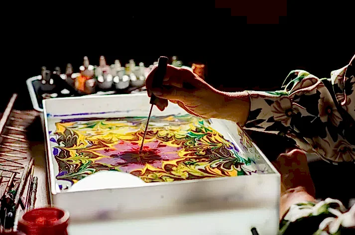 ebru kursu fiyatları