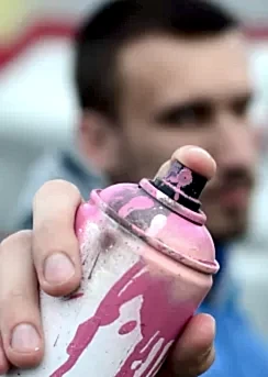 en iyi graffiti kursu