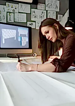 endüstri ürünleri tasarımı