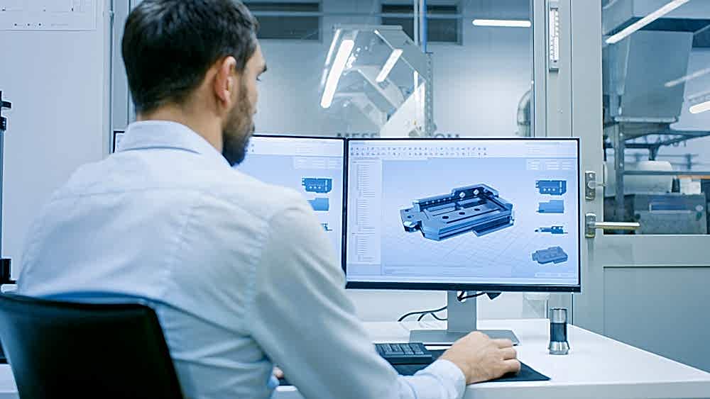 Endustri Urunleri Tasarimi Dersleri