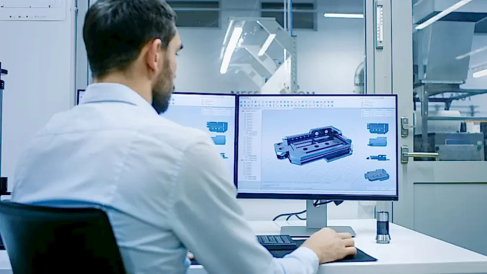 endüstri ürünleri tasarımı eğitimi