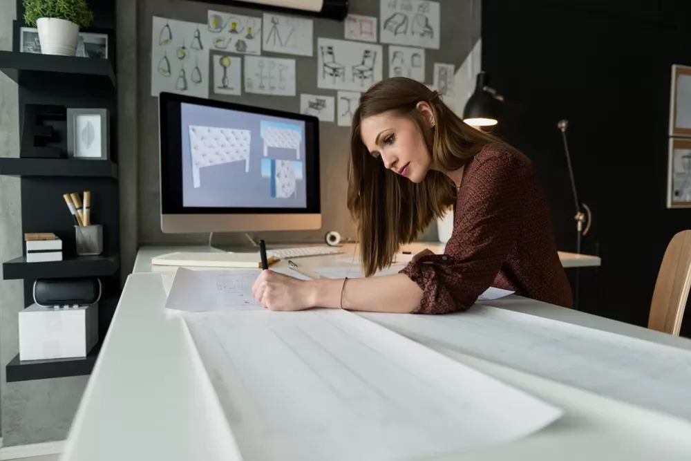 endüstri ürünleri tasarımı eğitimleri