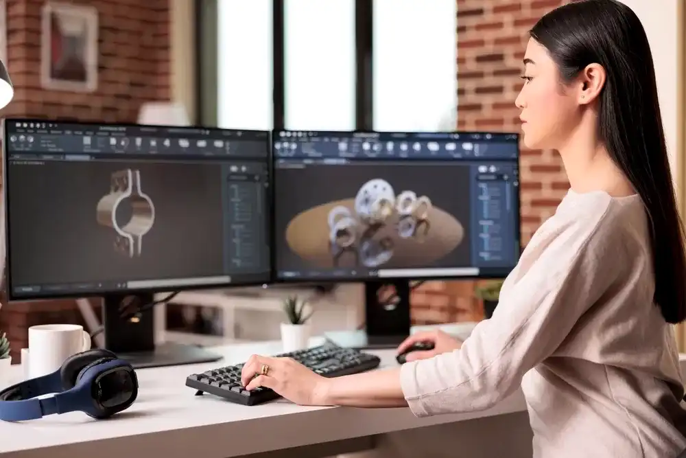 endüstri ürünleri tasarımı eğitimleri