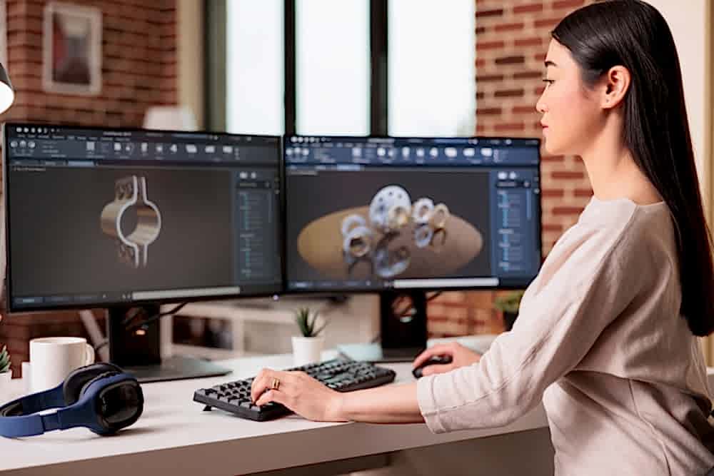 Endustri Urunleri Tasarimi Egitimleri