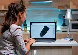 endüstri ürünleri tasarımı kursları