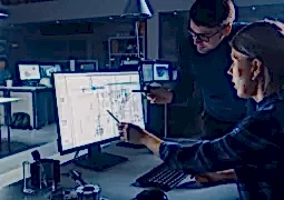 endüstri ürünleri tasarımı kursu eğitmenleri