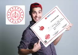 graffiti kursu sertifikası