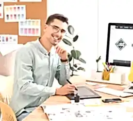 Grafik Tasarım Kursu