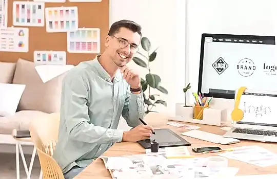 Grafik Tasarim Kursu