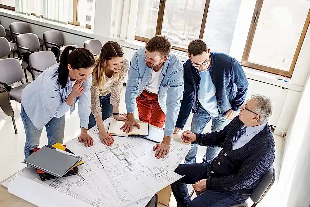 iç mimarlık eğitimleri