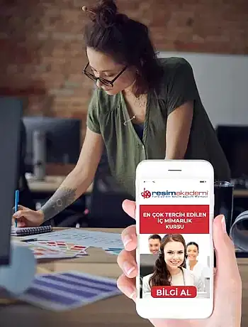 iç mimarlık kursları