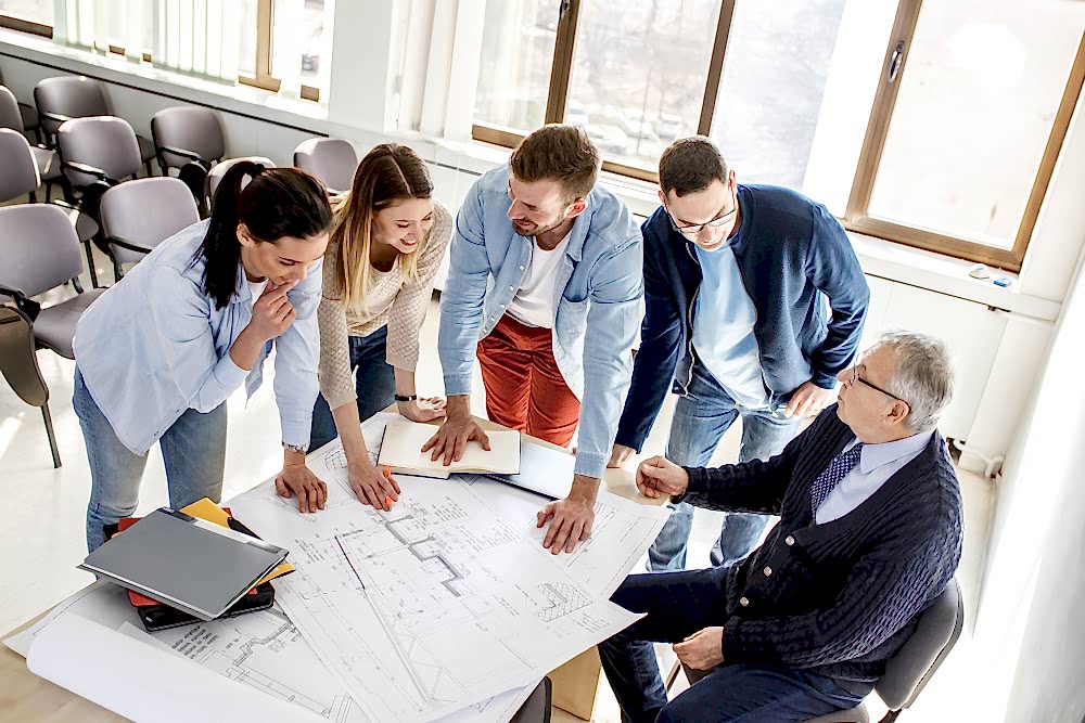 Ic Mimarlik Kurslari