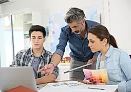 iç mimarlık kursu eğitmenleri