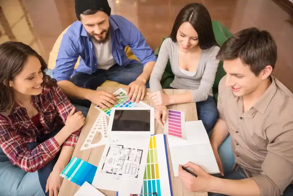 iç mimarlık workshop