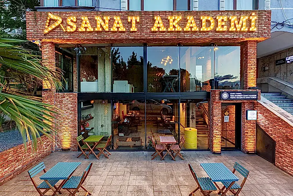 meb ruhsatlı endüstri ürünleri tasarımı kursu