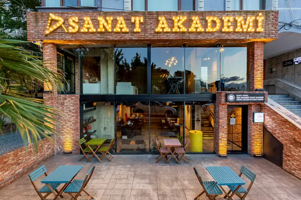 meb ruhsatlı iç mimarlık kursu