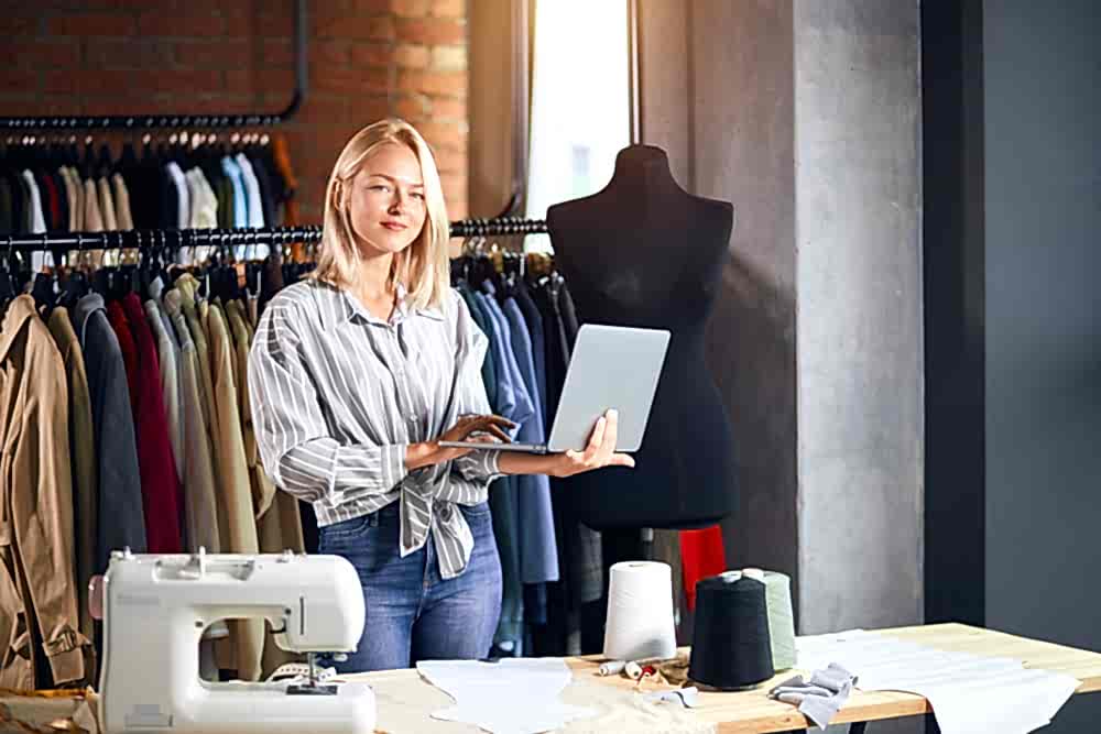 Moda Ve Tekstil Tasarimi Kurslari