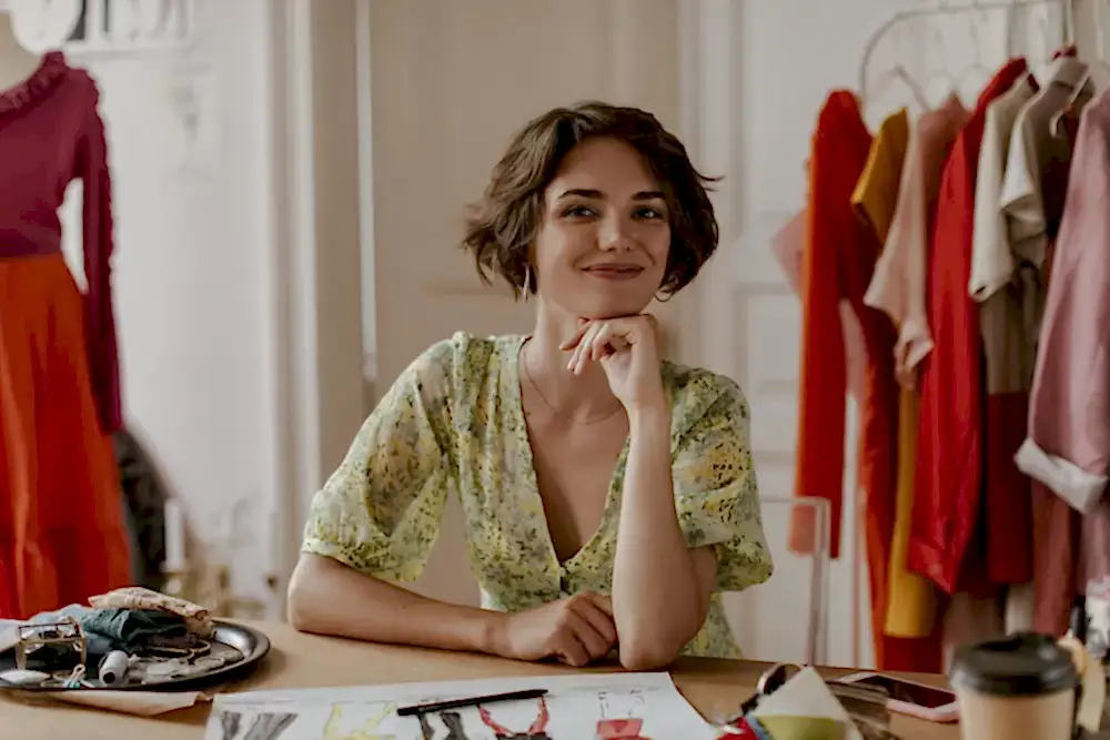 moda ve tekstil tasarımı kursu