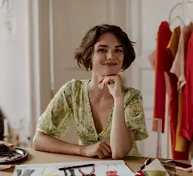 Moda ve Tekstil Tasarımı Kursu