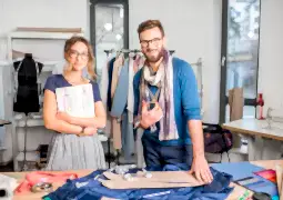 moda ve tekstil tasarımı kursu eğitmenleri